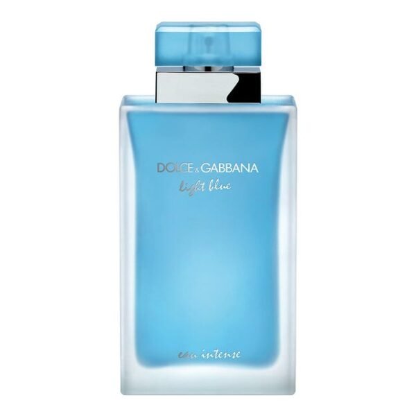 Light Blue Eau Intense Eau de parfum