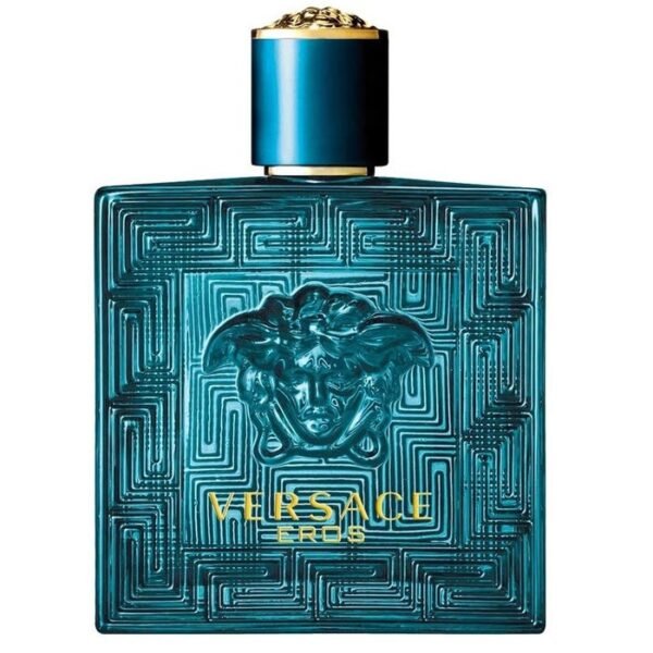 Eros Eau De Toilette