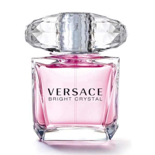 Bright Crystal Eau de Toilette