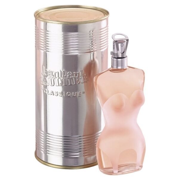 Classique Eau de Toilette